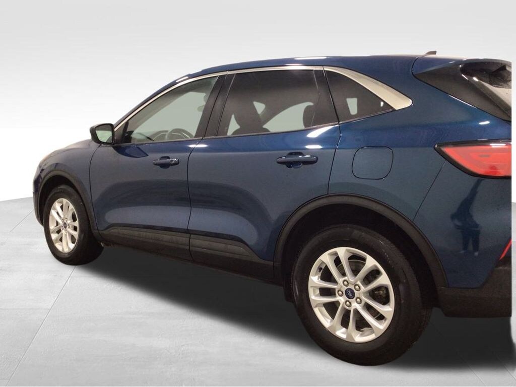 Used 2020 Ford Escape SE SUV