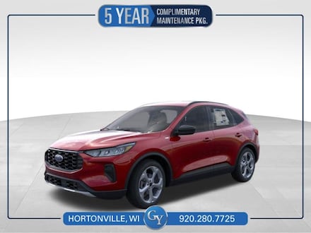 2026 Ford Escape ST-Line SUV