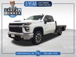  Chevrolet Silverado 2500 HD