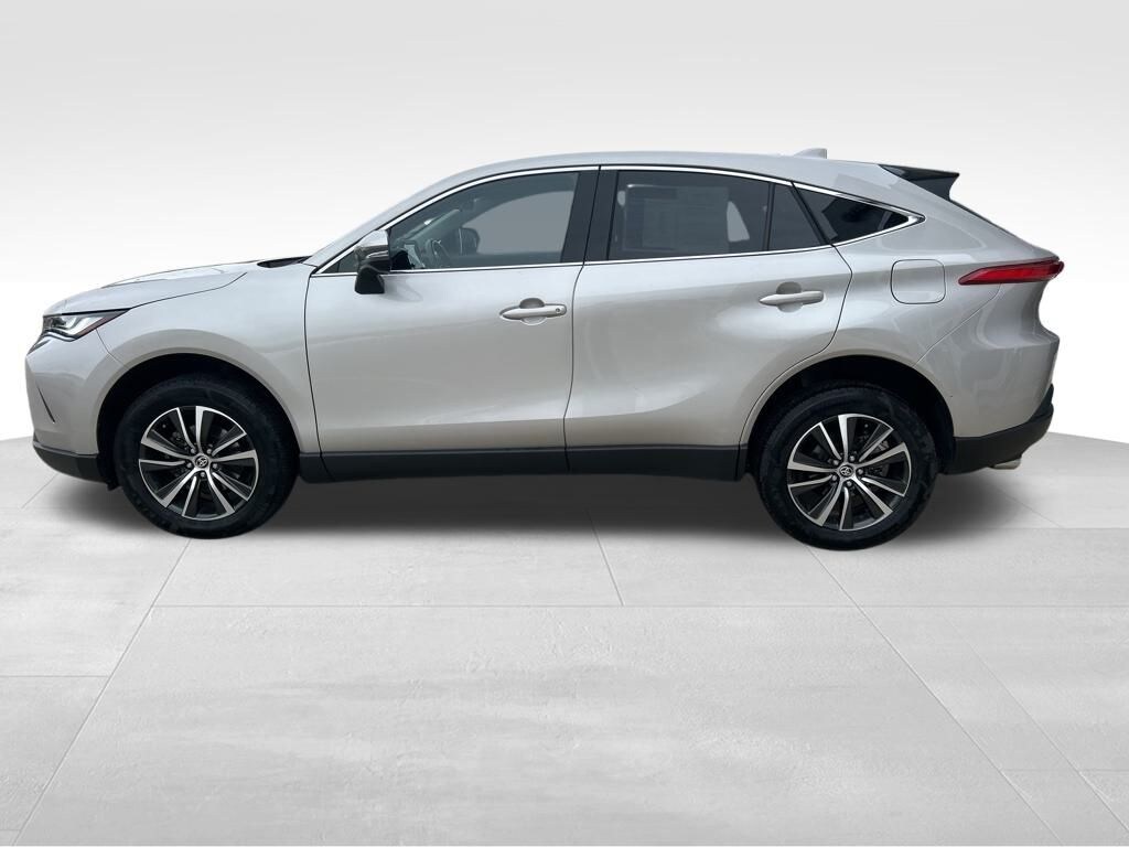 Used 2024 Toyota Venza SUV