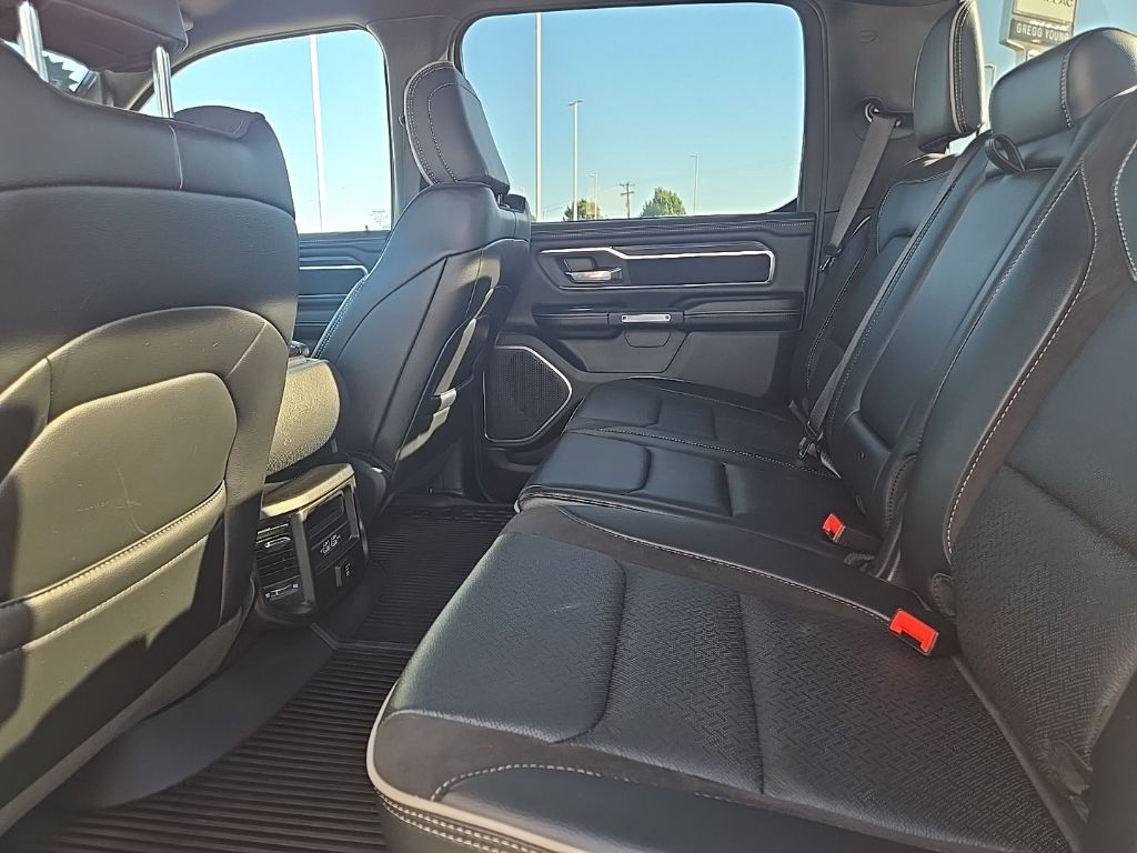 2024 RAM Ram 1500 Pickup Laramie - Photo 14