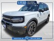  Ford Bronco Sport