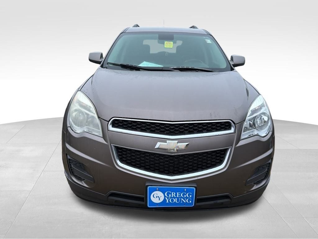 Used 2012 Chevrolet Equinox 1LT SUV
