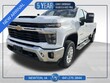  Chevrolet Silverado 3500 HD