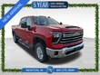  Chevrolet Silverado 2500 HD