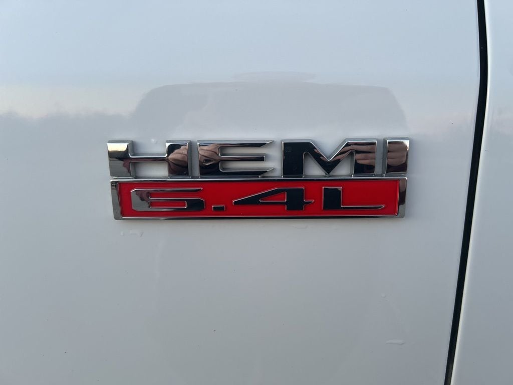 Used 2022 Ram 2500 Tradesman Truck Regular Cab