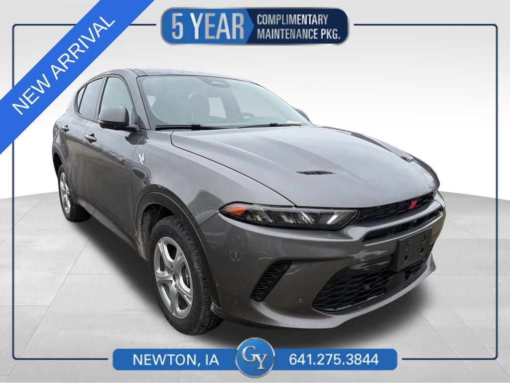 2024 Dodge Hornet SUV 