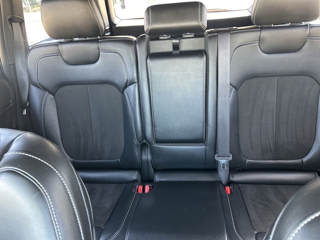 2023 Jeep Grand Cherokee Altitude - Photo 22
