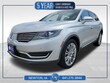  Lincoln MKX