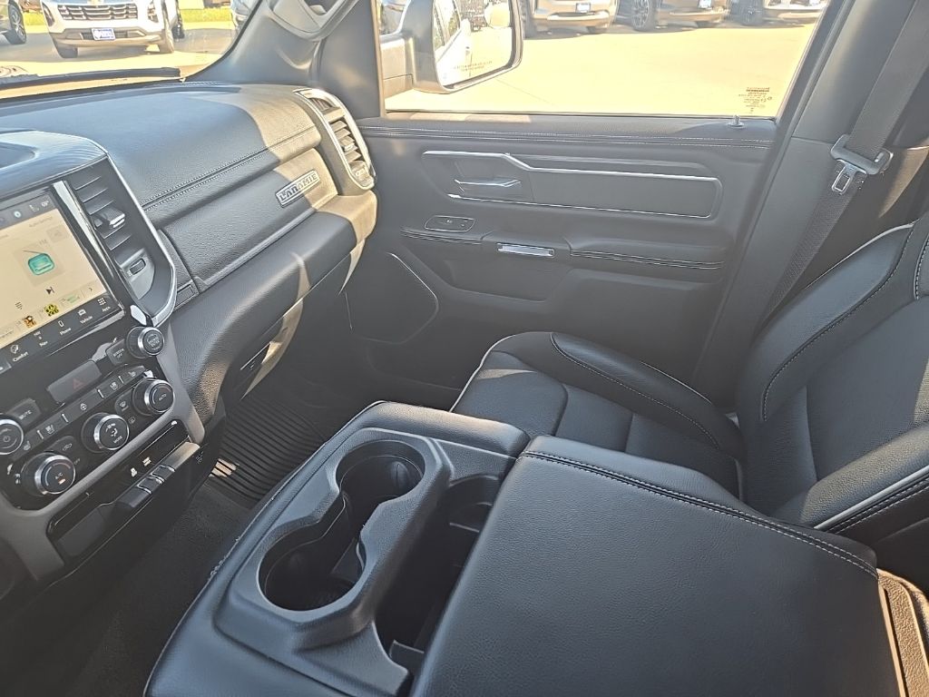 2024 RAM Ram 1500 Pickup Laramie - Photo 29