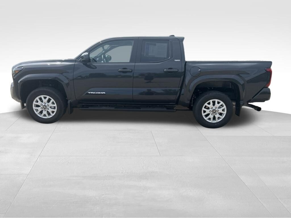 Used 2025 Toyota Tacoma Truck Double Cab