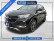  Buick Encore GX