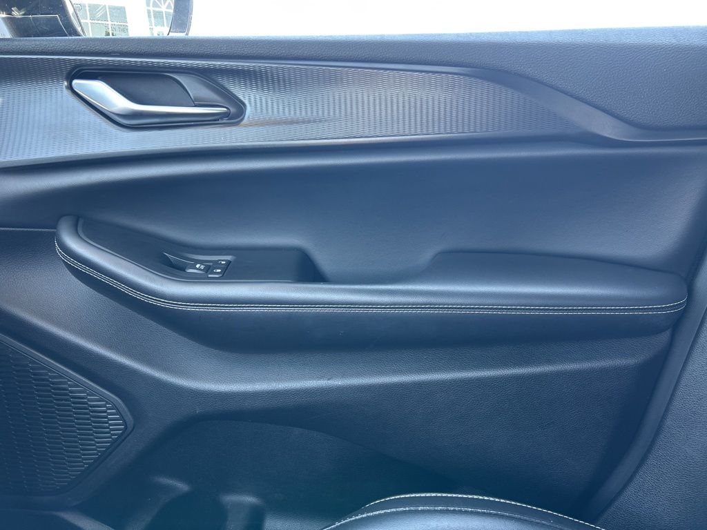 2023 Jeep Grand Cherokee Altitude - Photo 30