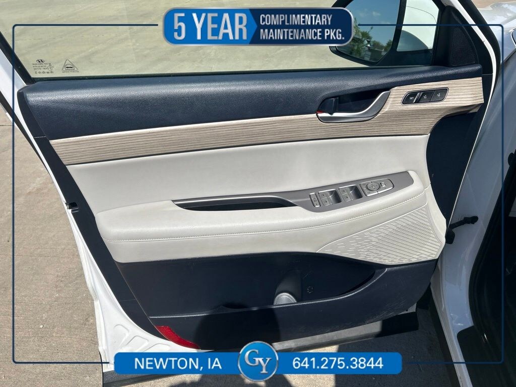 Used 2021 Hyundai Palisade SEL SUV