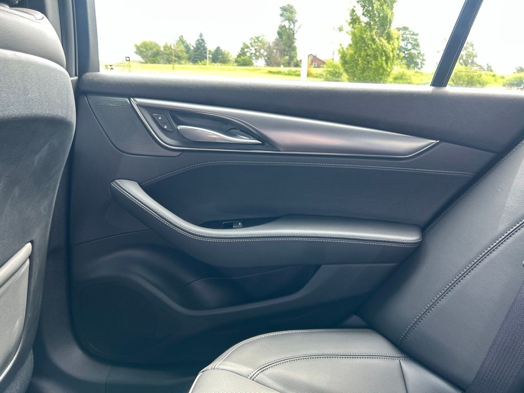 2026 Cadillac CT5 Premium Luxury - Photo 16
