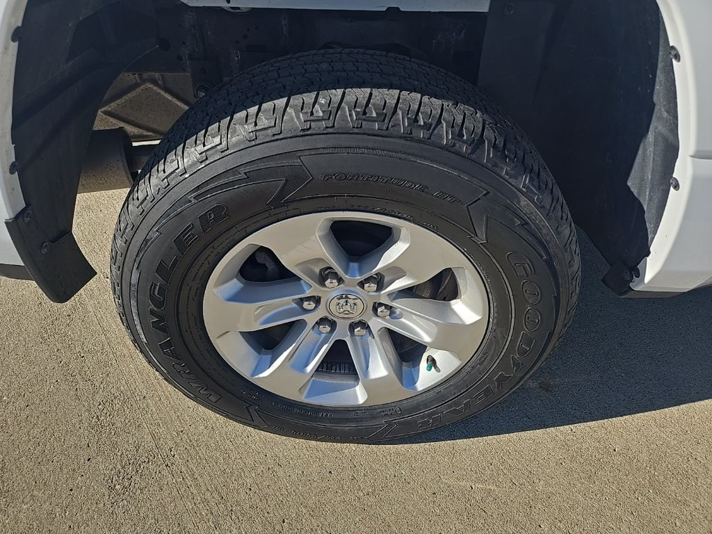 2024 RAM Ram 1500 Pickup Laramie - Photo 33