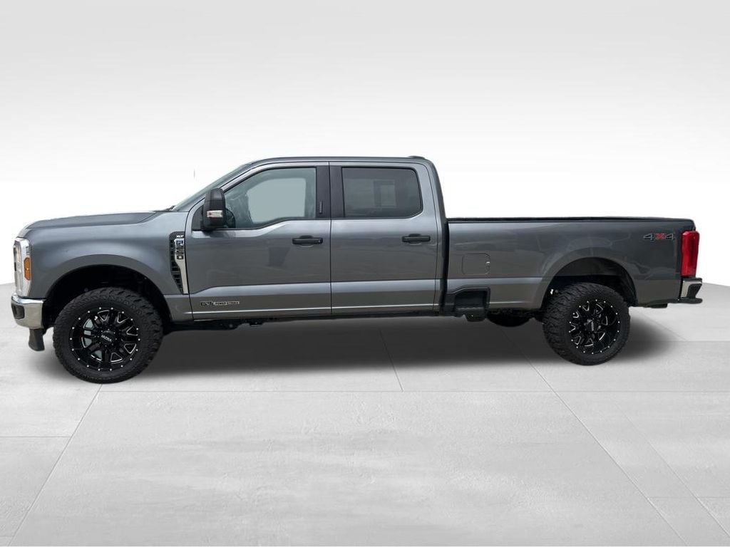 Used 2024 Ford F-250 Truck Crew Cab