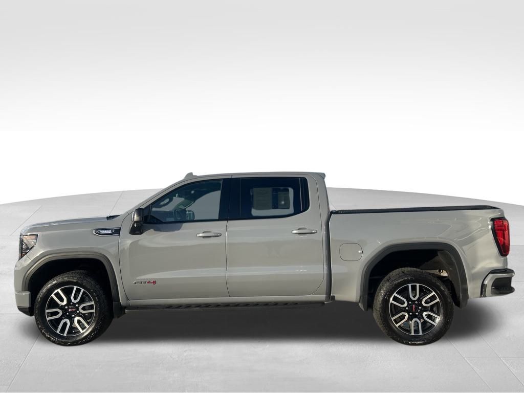 2024 Gmc Sierra 1500 AT4 photo 3