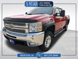  Chevrolet Silverado 2500HD