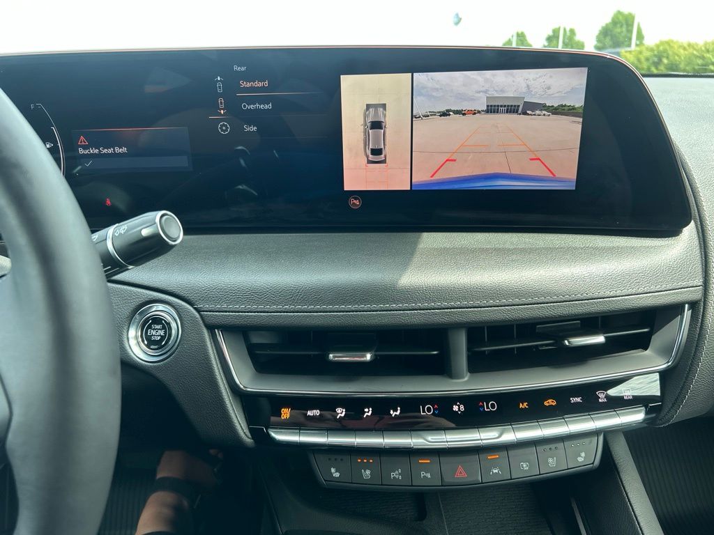 2026 Cadillac CT5 Premium Luxury - Photo 30