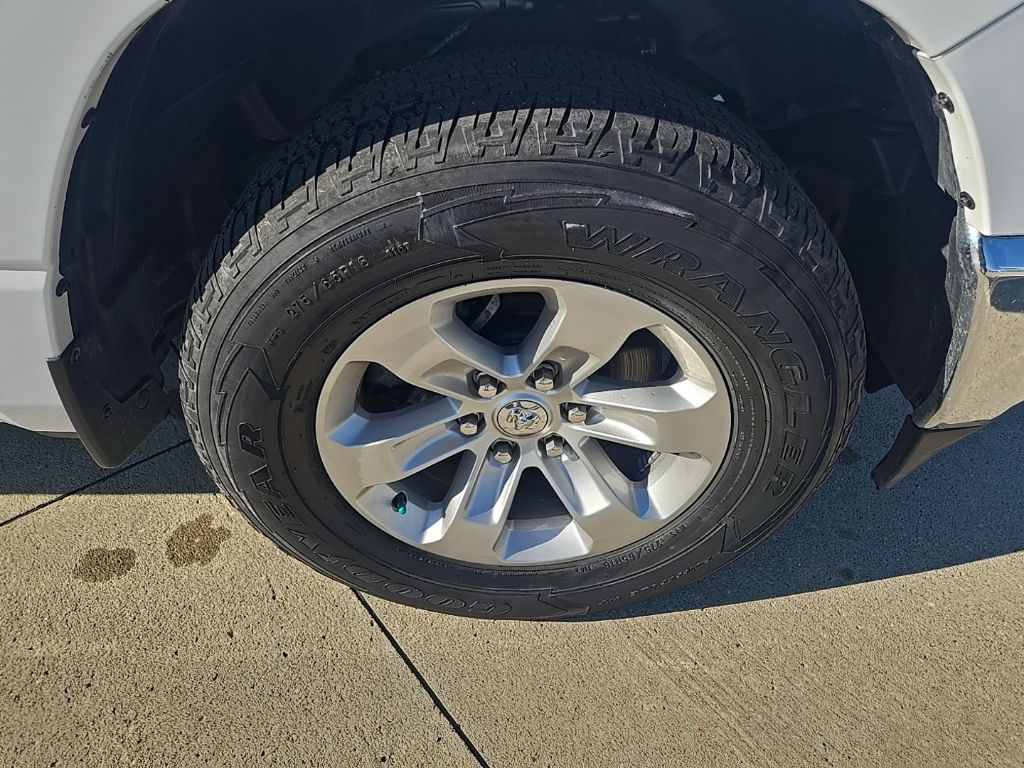 2024 RAM Ram 1500 Pickup Laramie - Photo 32