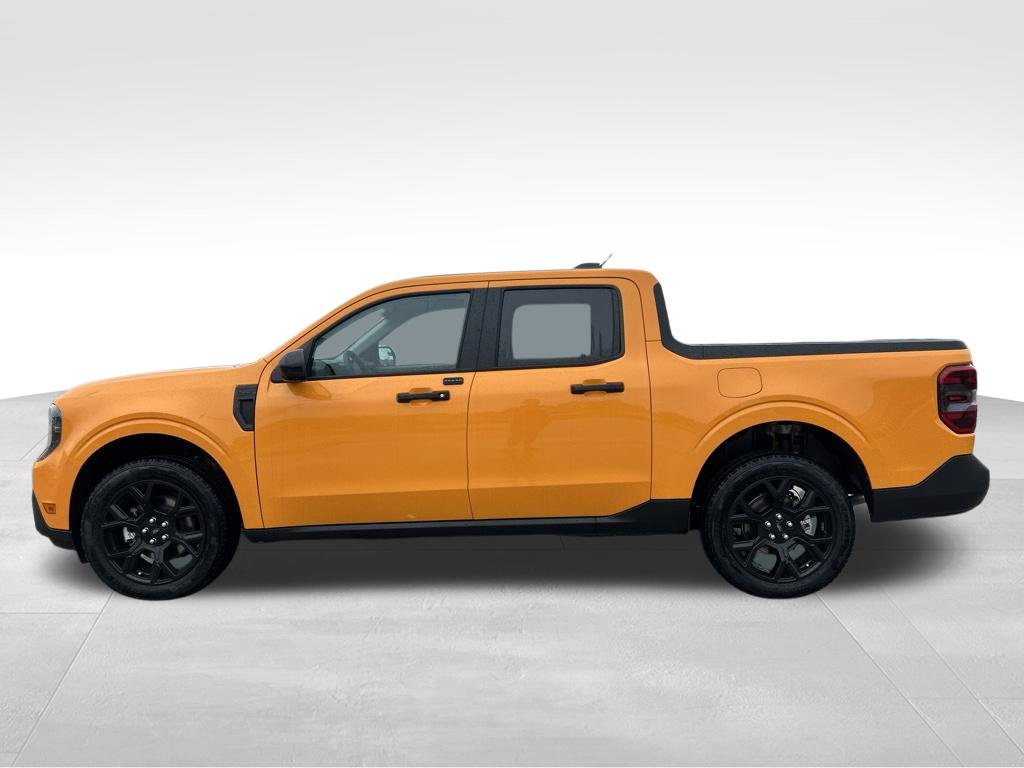 Used 2026 Ford Maverick XLT Truck SuperCrew