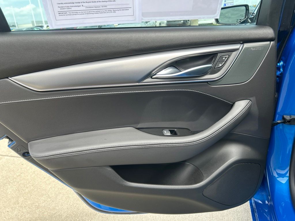 2026 Cadillac CT5 Premium Luxury - Photo 14
