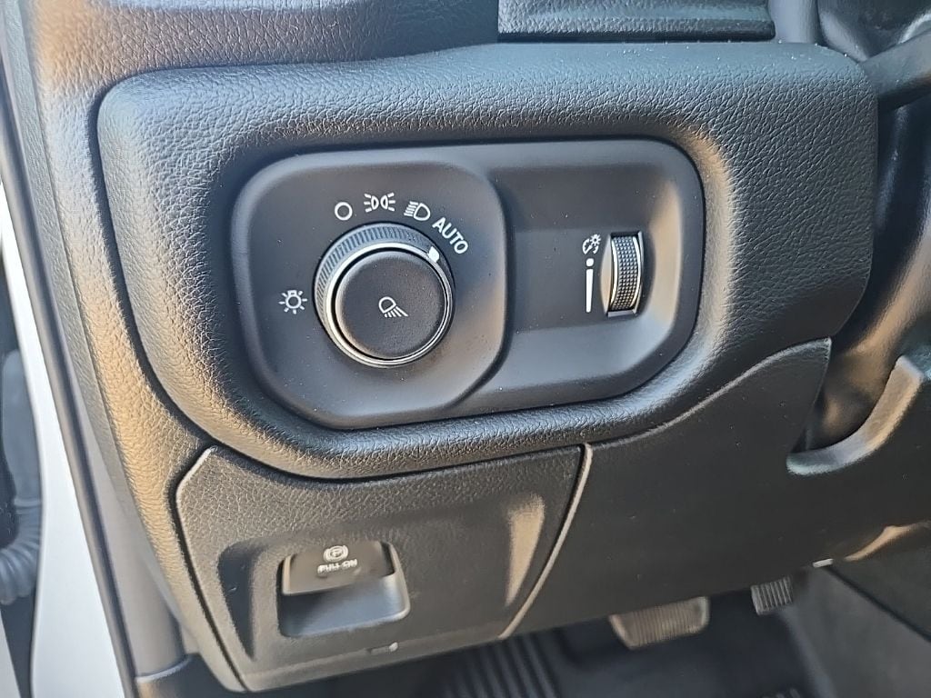 2024 RAM Ram 1500 Pickup Laramie - Photo 20