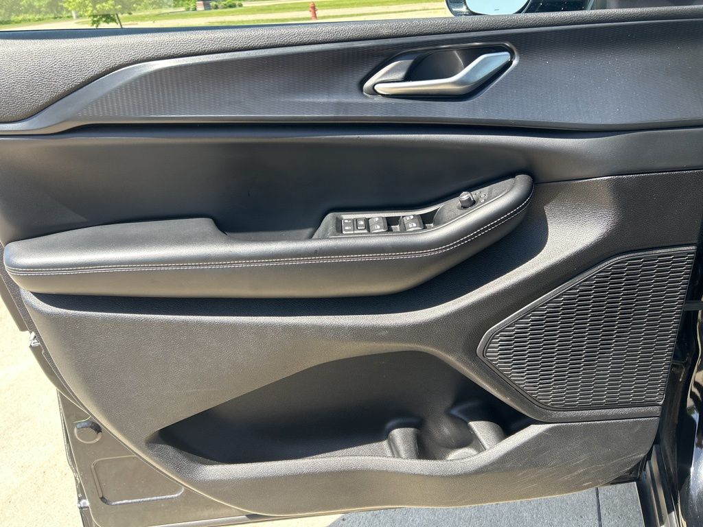 2023 Jeep Grand Cherokee Altitude - Photo 19