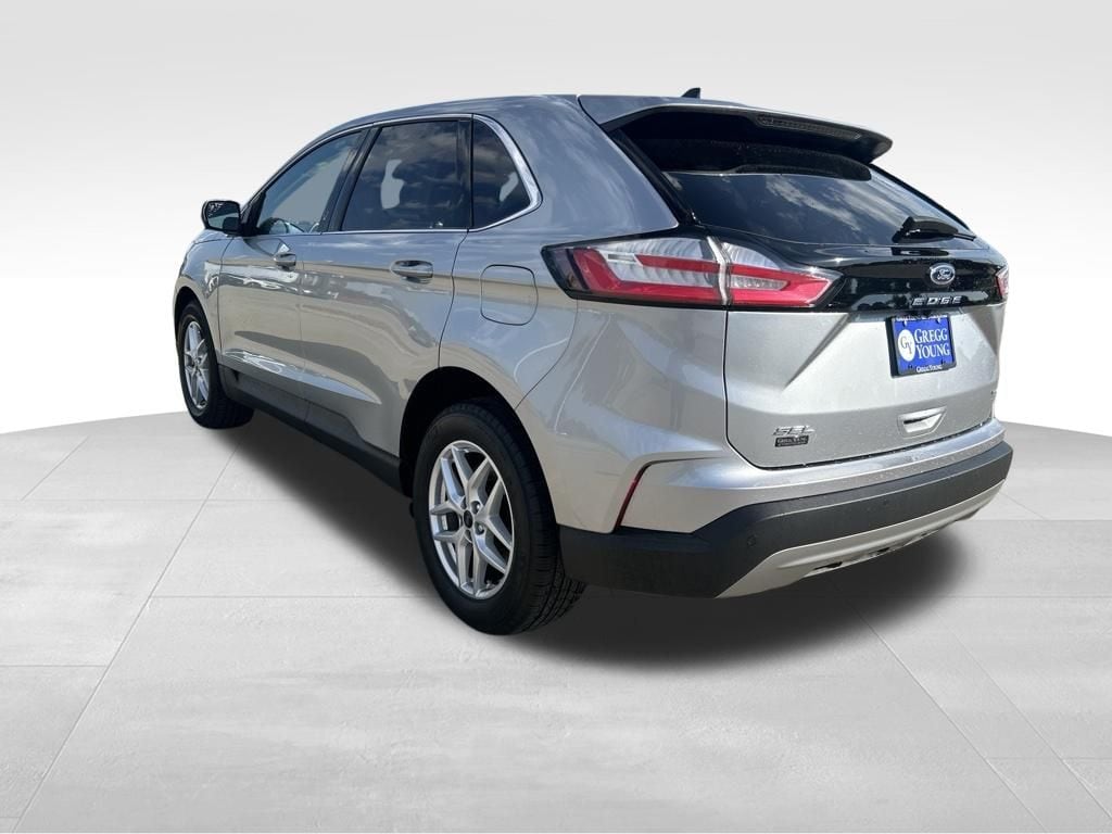 Used 2023 Ford Edge SUV