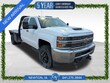  Chevrolet Silverado 3500HD Chassis