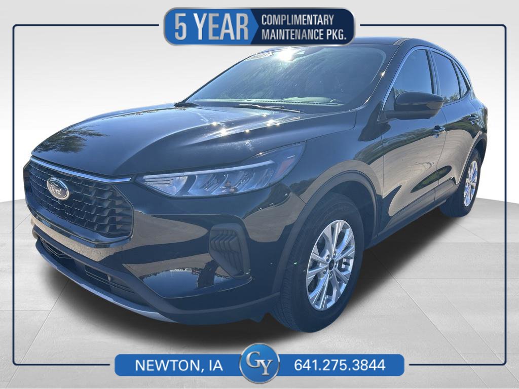  Ford Escape