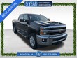  Chevrolet Silverado 2500HD