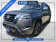  Nissan Armada