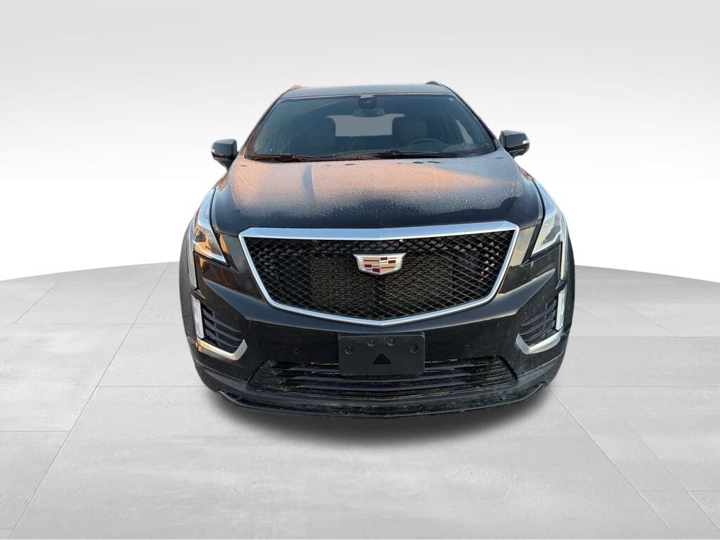 Used 2023 CADILLAC XT5 Sport SUV