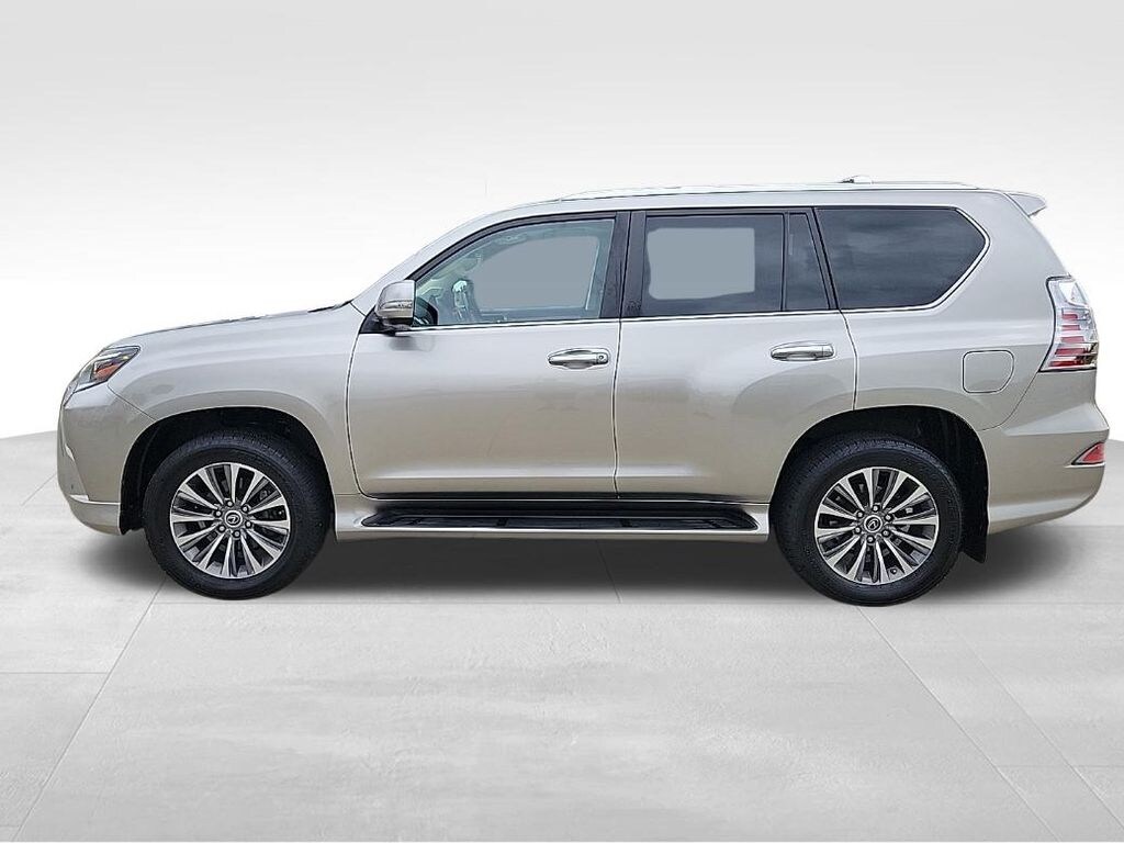 Used 2023 Lexus GX 460 Luxury SUV