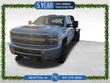  Chevrolet Silverado 3500HD Chassis
