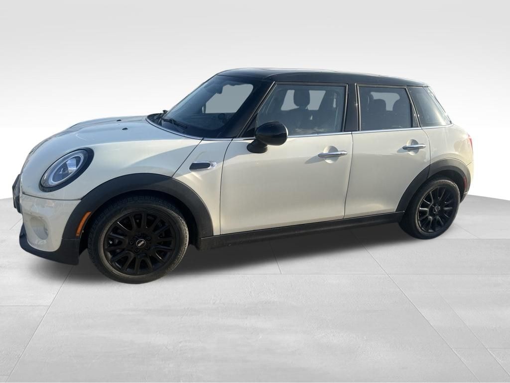 Used 2019 MINI Hardtop 4 Door Hatchback