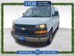  Chevrolet Express 2500