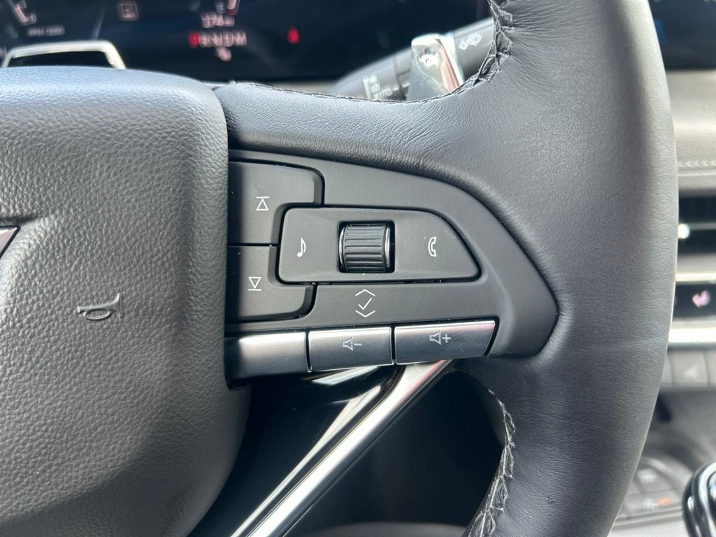 2026 Cadillac CT5 Premium Luxury - Photo 27