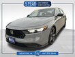  Honda Accord Hybrid