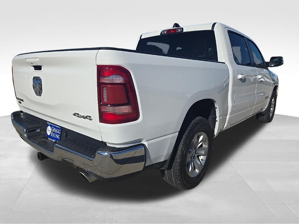 2024 RAM Ram 1500 Pickup Laramie - Photo 7