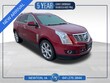  CADILLAC SRX