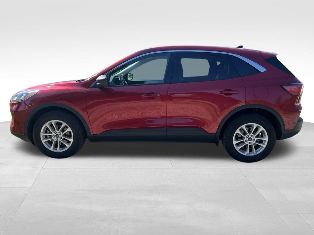 Used 2022 Ford Escape SE SUV