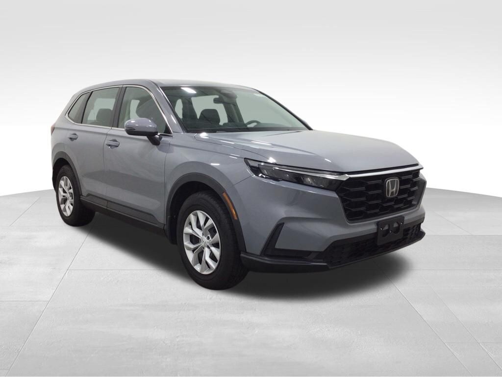 Used 2024 Honda CR-V LX SUV