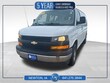  Chevrolet Express 2500