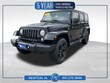  Jeep Wrangler JK Unlimited