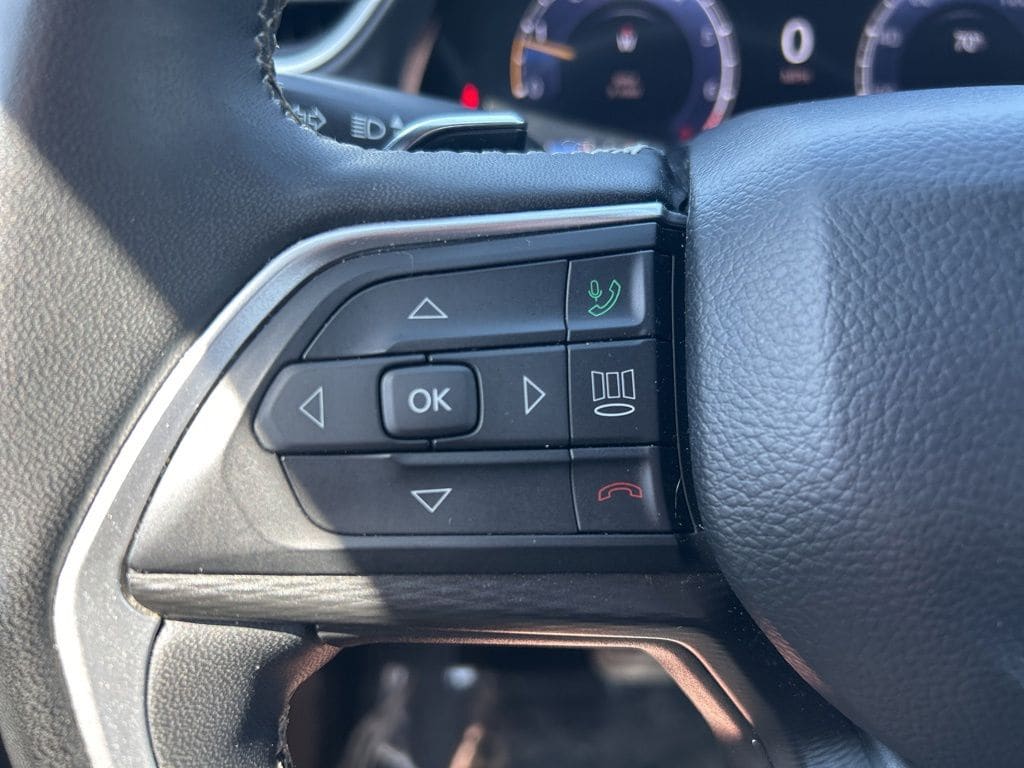 2023 Jeep Grand Cherokee Altitude - Photo 32