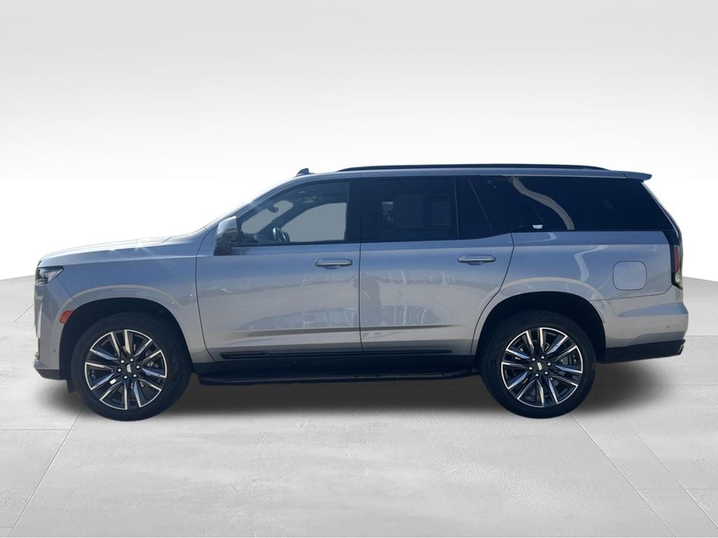 Certified 2024 CADILLAC Escalade Sport SUV