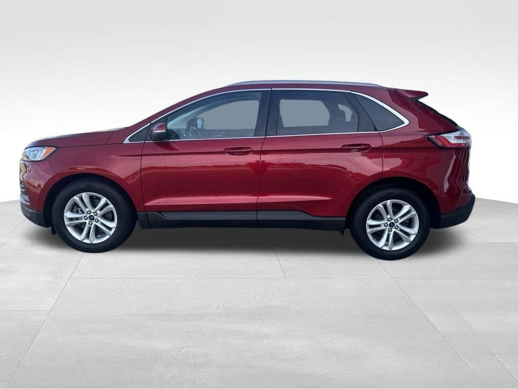 Used 2020 Ford Edge SUV